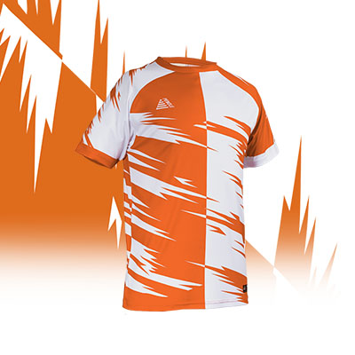 Flectra Sublimated Football Kit | Pendle Sportswear Flectra Sublimated Football Kit | Pendle Sportswear