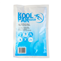 KoolPak Instant Ice Pack KoolPak Instant Ice Pack (Deal Available)