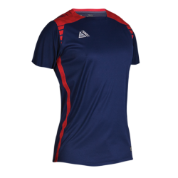 Palermo Womens Sublimated Football Shirt